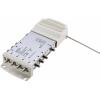 Renkforce RF-STS-360 rozdělovač satelitního signálu Vstupy (vícenásobný spínač): 5 (4 SAT/1 terestrický) Počet účastníků: 6 Quad-LNB