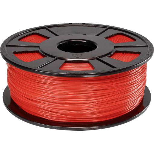 Renkforce RF-4511196 vlákno pro 3D tiskárny PLA Pro 1.75 mm 1000 g červená 1 ks