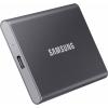 Samsung Portable T7 2 TB, externí SSD disk, USB 3.2 (Gen 2) , šedá