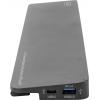 Digitus USB-C® notebook dokovací stanice DA-70868 vč. funkce nabíjení