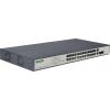 Digitus DN-95343 DN-95343 síťový switch 24 + 2 porty 10 / 100 MBit/s