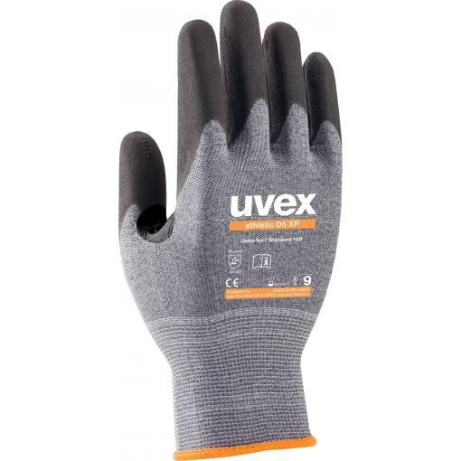 uvex 6038 6003009 rukavice odolné proti proříznutí Velikost rukavic: 9 EN 388:2016 1 pár