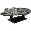 Revell 01206 Star Wars Bandai Millennium Falcon Perfect Grade sci-fi model, stavebnice 1:72