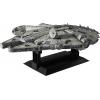 Revell 01206 Star Wars Bandai Millennium Falcon Perfect Grade sci-fi model, stavebnice 1:72