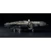 Revell 01206 Star Wars Bandai Millennium Falcon Perfect Grade sci-fi model, stavebnice 1:72