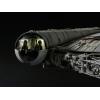 Revell 01206 Star Wars Bandai Millennium Falcon Perfect Grade sci-fi model, stavebnice 1:72