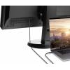 Renkforce USB-C® / HDMI kabelový adaptér USB-C ® zástrčka, Zástrčka HDMI-A 3.00 m černá UHD 4K @ 60 Hz RF-4531594 Kabel pro displeje USB-C®