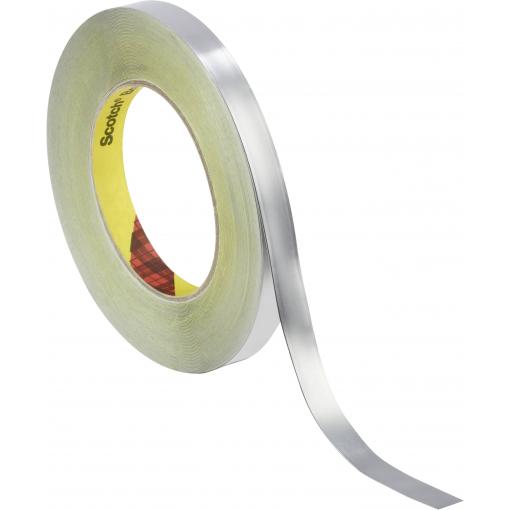 3M 4201933 kovová lepicí páska stříbrná (d x š) 33 m x 19 mm 1 ks