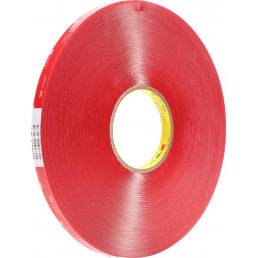 3M 4905F933 oboustranná lepicí páska transparentní (d x š) 33 m x 9 mm 1 ks