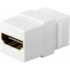 Renkforce HDMI vestavný modul Keystone 1 ks