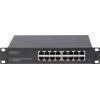 Digitus DN-80115 DN-80115 síťový switch RJ45 16 portů 10 / 100 / 1000 MBit/s