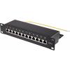 Renkforce síťový patch panel 254 mm (10) CAT 6 1 U osazený