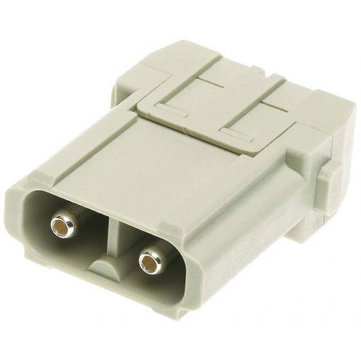Vidlicový modul 09140022602 HARTING Množství: 1 ks modul s kolíky