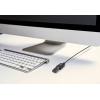Renkforce USB kabel USB 2.0 USB-A zástrčka, USB-A zásuvka 10.00 m černá Aktivní se zesílením signálu RF-4535084