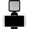Hama LED světlo pro smartphone Počet LED=49