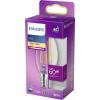 Philips LED 76219300 LED Energetická třída (EEK2021) E (A - G) E14 svíčkový tvar 6.5 W = 60 W teplá bílá (Ø x d) 3.5 cm x 9.7 cm 1 ks