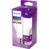 Philips LED 76451700 LED Energetická třída (EEK2021) D (A - G) E27 klasická žárovka 13 W = 120 W teplá bílá (Ø x d) 7 cm x 12.1 cm 1 ks