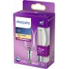 Philips LED 78205400 LED Energetická třída (EEK2021) E (A - G) E14 svíčkový tvar 2 W = 25 W teplá bílá (Ø x d) 3.5 cm x 9.7 cm 2 ks
