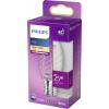 Philips LED 76235300 LED Energetická třída (EEK2021) E (A - G) E14 svíčkový tvar 2 W = 25 W teplá bílá (Ø x d) 3.5 cm x 9.7 cm 1 ks
