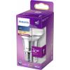 Philips LED 77381600 LED Energetická třída (EEK2021) G (A - G) E27 žárovka 3 W = 40 W teplá bílá (Ø x d) 6.3 cm x 10.2 cm 1 ks