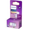 Philips Lighting 77405900 LED Energetická třída (EEK2021) F (A - G) GU4 žárovka 2.3 W = 20 W teplá bílá (Ø x d) 3.55 cm x 3.95 cm  1 ks