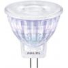 Philips Lighting 77405900 LED Energetická třída (EEK2021) F (A - G) GU4 žárovka 2.3 W = 20 W teplá bílá (Ø x d) 3.55 cm x 3.95 cm  1 ks