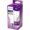Philips LED 76457900 LED Energetická třída (EEK2021) D (A - G) E27 klasická žárovka 17.5 W = 150 W teplá bílá (Ø x d) 7 cm x 12.1 cm 1 ks