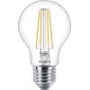 Philips LED 77757900 LED Energetická třída (EEK2021) E (A - G) E27 klasická žárovka 7 W = 60 W teplá bílá (Ø x d) 6 cm x 10.6 cm 1 ks