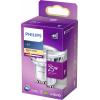 Philips LED 77365600 LED Energetická třída (EEK2021) F (A - G) GU10 žárovka 2.7 W = 25 W teplá bílá (Ø x d) 5 cm x 5.4 cm 1 ks