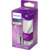 Philips LED 76321300 LED Energetická třída (EEK2021) E (A - G) E27 klasická žárovka 2.2 W = 25 W teplá bílá (Ø x d) 6 cm x 10.4 cm 1 ks