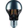 Philips LED 78247400 LED Energetická třída (EEK2021) F (A - G) E27 klasická žárovka 7.2 W = 50 W teplá bílá (Ø x d) 6 cm x 10.6 cm stmívatelná 1 ks