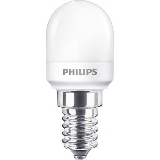 Philips LED 77169000 LED Energetická třída (EEK2021) G (A - G) E14 tyčový tvar 0.9 W = 7 W teplá bílá (Ø x d) 2.5 cm x 5.9 cm 1 ks