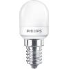 Philips LED 77193501 LED Energetická třída (EEK2021) F (A - G) E14 tyčový tvar 1.7 W = 15 W teplá bílá (Ø x d) 2.5 cm x 5.9 cm 1 ks