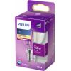 Philips LED 77755500 LED Energetická třída (EEK2021) E (A - G) E14 kapkový tvar 2 W = 25 W teplá bílá (Ø x d) 4.5 cm x 8 cm 1 ks