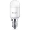 Philips LED 77195900 LED Energetická třída (EEK2021) G (A - G) E14 tyčový tvar 3.2 W = 25 W teplá bílá (Ø x d) 2.5 cm x 7.1 cm 1 ks