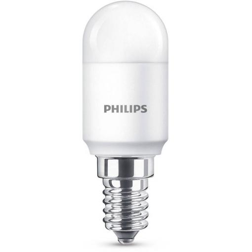 Philips LED 77195900 LED Energetická třída (EEK2021) G (A - G) E14 tyčový tvar 3.2 W = 25 W teplá bílá (Ø x d) 2.5 cm x 7.1 cm 1 ks