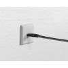 Renkforce RF-4538136 HDMI adaptér [1x HDMI zásuvka - 1x HDMI zásuvka] bílá pozlacené kontakty 15.00 cm
