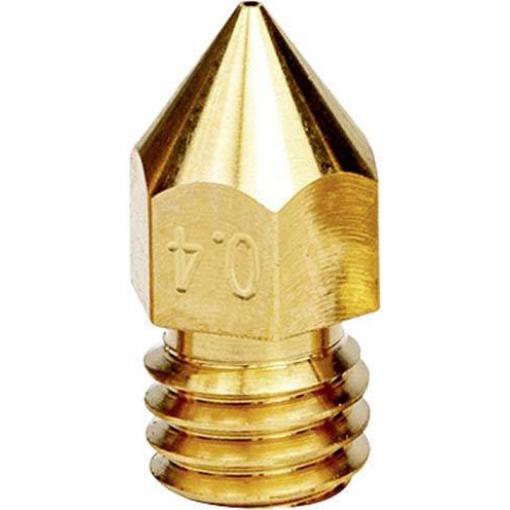 Renkforce Náhradní díl Renkforce, tryska 3D tiskárny Vhodné pro 3D tiskárnu: Renkforce Basic 3, Renkforce RF100 XL V3, Renkforce Pro 3, Renkforce Pro 6