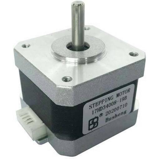 Renkforce Náhradní díl Renkforce, krokový motor Vhodné pro 3D tiskárnu: Renkforce Basic 3 RF-4538658
