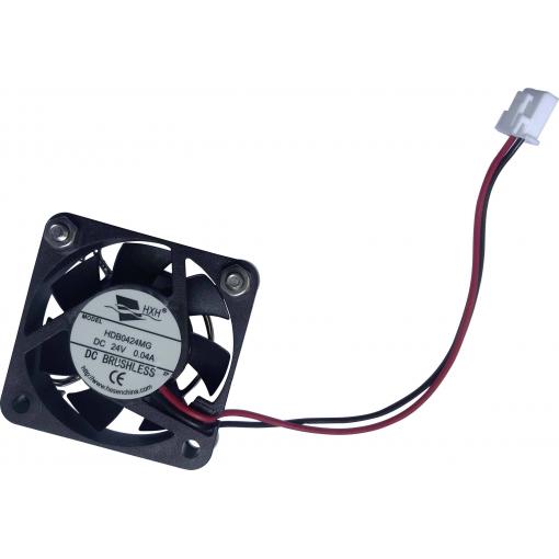 Renkforce Náhradní díl Renkforce, ventilátor Vhodné pro 3D tiskárnu: Renkforce RF100 XL V3, Renkforce Pro 3, Renkforce Pro 6 RF-4538914