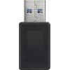Renkforce USB adaptér [1x USB 3.0 zástrčka A - 1x USB-C® zásuvka]