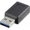 Renkforce USB adaptér [1x USB 3.0 zástrčka A - 1x USB-C® zásuvka]