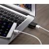 Renkforce USB adaptér [1x USB 3.0 zástrčka A - 1x USB-C® zásuvka]