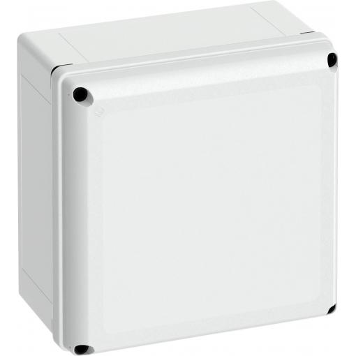 Spelsberg GEOS-L 3030-18-o, 70043301 skřínka na stěnu, IP66, IP67, 300 mm x 300 mm x 180 mm , 1 ks