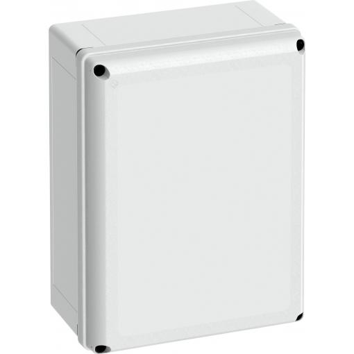 Spelsberg GEOS-L 3040-18-o, 70043401 skřínka na stěnu, IP66, IP67, 400 mm x 300 mm x 180 mm , 1 ks