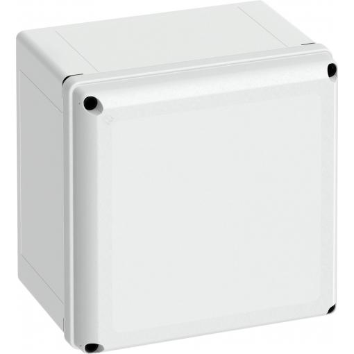 Spelsberg GEOS-L 3030-22-o, 70073301 skřínka na stěnu, IP66, IP67, 300 mm x 300 mm x 226 mm , 1 ks