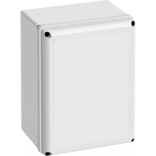 Spelsberg GEOS-L 3040-22-o, 70073401 skřínka na stěnu, IP66, IP67, 400 mm x 300 mm x 226 mm , 1 ks