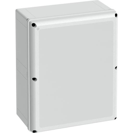 Spelsberg GEOS-L 4050-22-o, 70074501 skřínka na stěnu, IP66, IP67, 500 mm x 400 mm x 226 mm , 1 ks