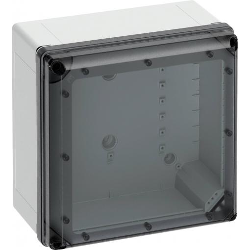 Spelsberg GEOS-L 3030-18-to, 70143301 skřínka na stěnu, IP66, IP67, 300 mm x 300 mm x 180 mm , 1 ks