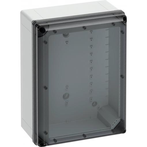 Spelsberg GEOS-L 3040-18-to, 70143401 skřínka na stěnu, IP66, IP67, 400 mm x 300 mm x 180 mm , 1 ks
